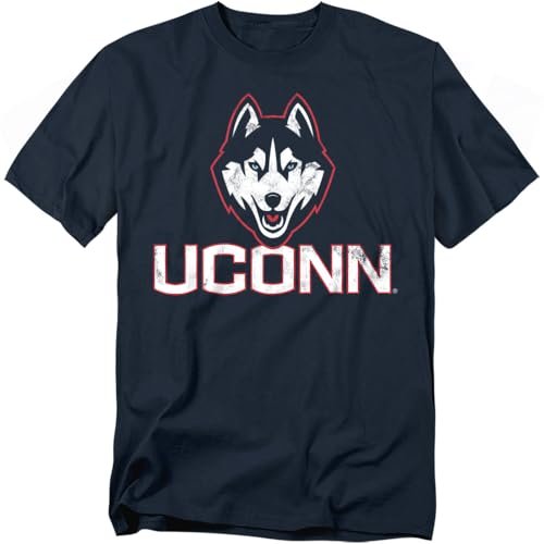 University of Connecticut Distressed