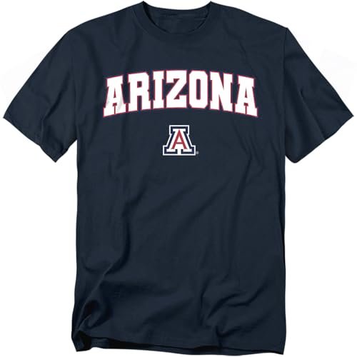 University of Arizona Arch Logo