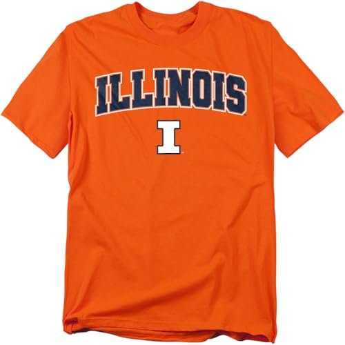 LOGOVISION University of Illinois Arch